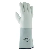 uvex Schweißerhandschuh top grade 7100 60286 Produktbild
