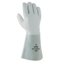 uvex Schweißerhandschuh top grade 7000 60287 Produktbild