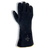 uvex Schweißerhandschuh top grade 7200 60297 Produktbild