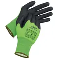 Produktbild von uvex - Schnittschutzhandschuh C500 foam 60494, Größe 11
