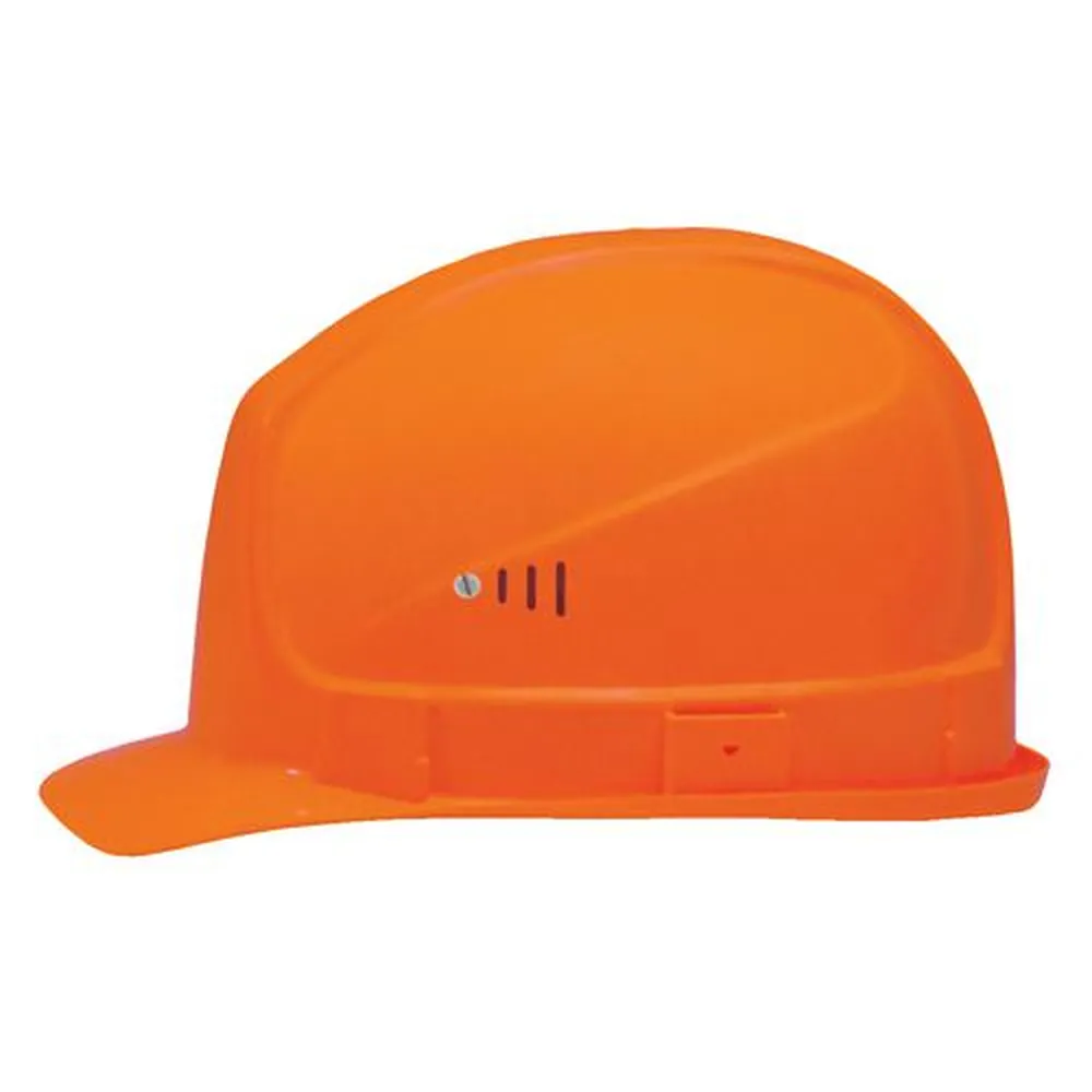 uvex Schutzhelm super boss mit Lüftungen Produktbild img1 L