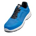 Produktbild von uvex - 1 sport Halbschuhe S1P 65993 blau, Weite 12, Größe 38