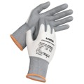Produktbild von uvex - Montagehandschuh phynomic foam 60050, Größe 9