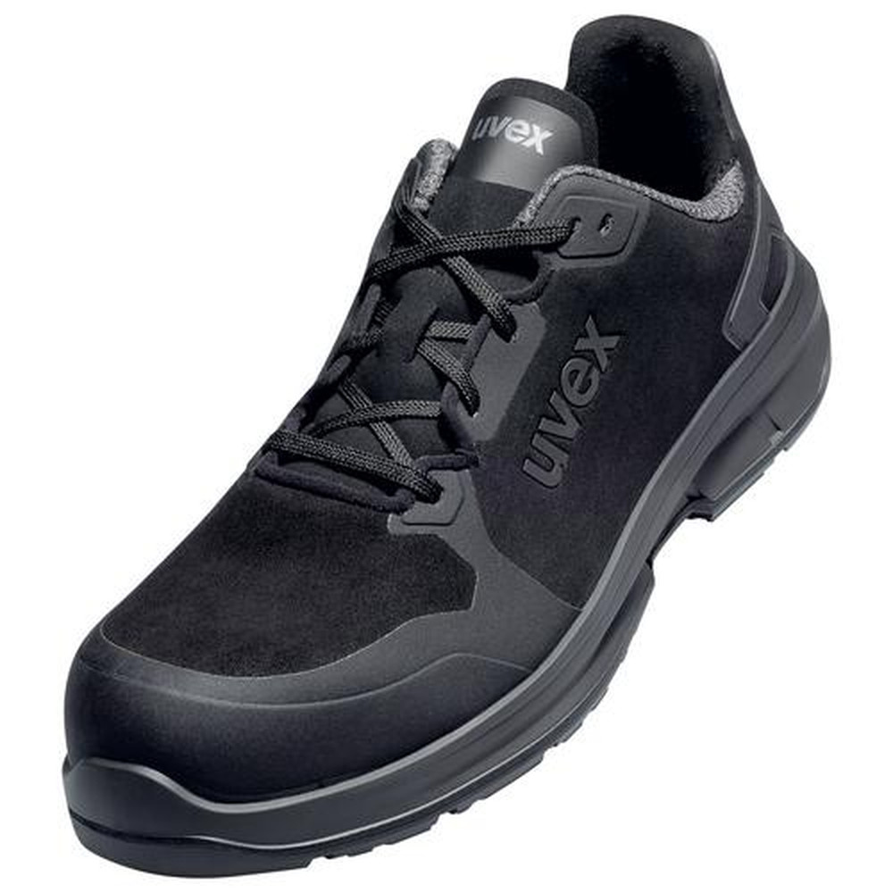 uvex 1 sport Halbschuhe S3 65924 schwarz, Weite 14, Größe 43 Produktbild img1 L