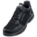 Produktbild von uvex - 1 sport Halbschuhe S1P 65904 schwarz, Weite 14, Größe 49