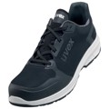 Produktbild von uvex - 1 sport Halbschuhe S1P 65943 schwarz, Weite 12, Größe 44