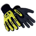 Produktbild von uvex - Impact-/Montagehandschuh HexArmor Helix® 1095 60642, Größe 10