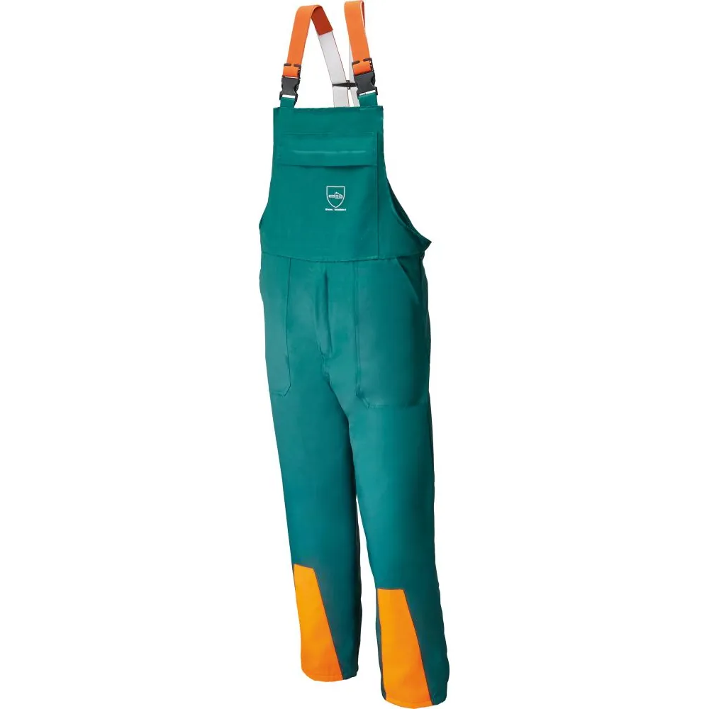 watex Forstschutzlatzhose, Design C, Klasse 1 Produktbild img1 L