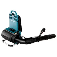 Produktbild von Makita® - Akku-Rucksackgebläse 36V