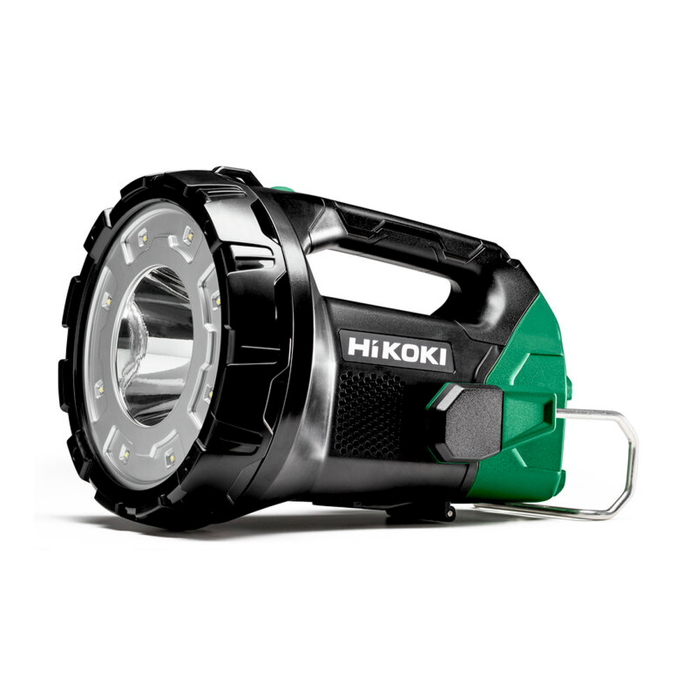 HiKOKI Akku Handlampe UB18DAW4Z Produktbild img4 L