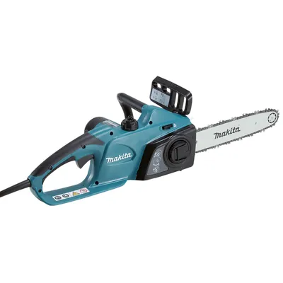Produktbild von Makita® - Elektro-Kettensäge 35cm