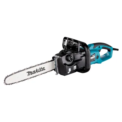 Produktbild von Makita® - Elektro-Kettensäge 35cm