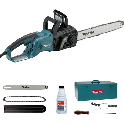 Produktbild von Makita® - Elektro-Kettensäge 40cm