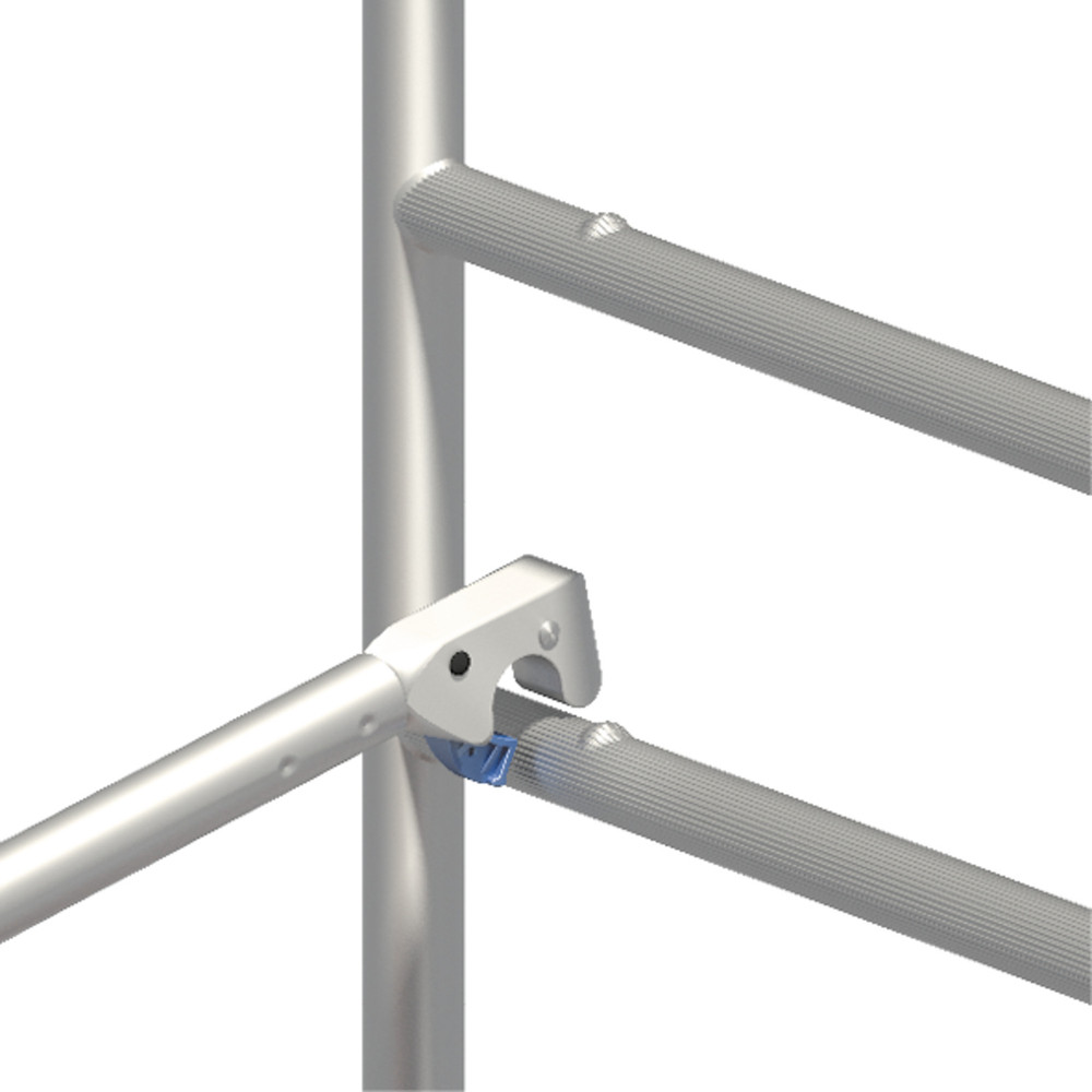 Layher® Fahrgerüst Zifa P2 Typ: 1406200 | SH: 0,86 m / AH: 2,86 m Produktbild img2 L