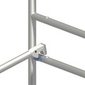 Layher® Fahrgerüst Zifa P2 Typ: 1406200 | SH: 0,86 m / AH: 2,86 m Produktbild img2 S