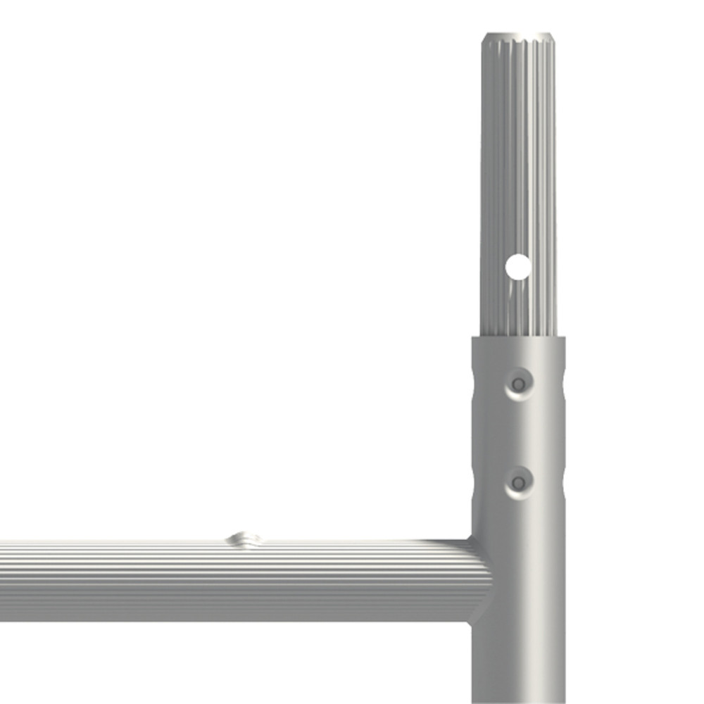 Layher® Fahrgerüst Zifa P2 Typ: 1406200 | SH: 0,86 m / AH: 2,86 m Produktbild img3 L