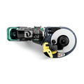 HiKOKI Akku Schneid & Biegegerät (Brushless) 36V, VB3616DA(Basic) (Transportkoffer) Produktbild img3 S