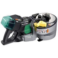 HiKOKI Akku Schneid & Biegegerät (Brushless) 36V, VB3616DA(Basic) (Transportkoffer) Produktbild