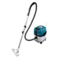 Produktbild von Makita® - Akku-Staubsauger 15L 40V
