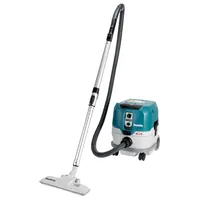 Produktbild von Makita® - Akku-Staubsauger 8L 40V