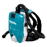 Produktbild von Makita® - Akku-Rucksackstaubsauger 40V