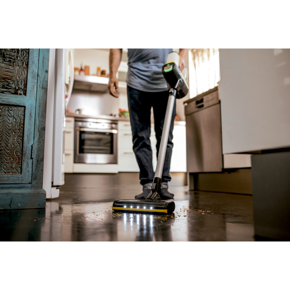 Kärcher Akku-Staubsauger VC 6 Cordless ourFamily *EU Produktbild img6 L