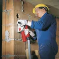 Milwaukee® WCE30/0 MAUERNUTFRAESE IN2 Produktbild img2 S