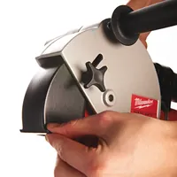 Milwaukee® WCE30/0 MAUERNUTFRAESE IN2 Produktbild