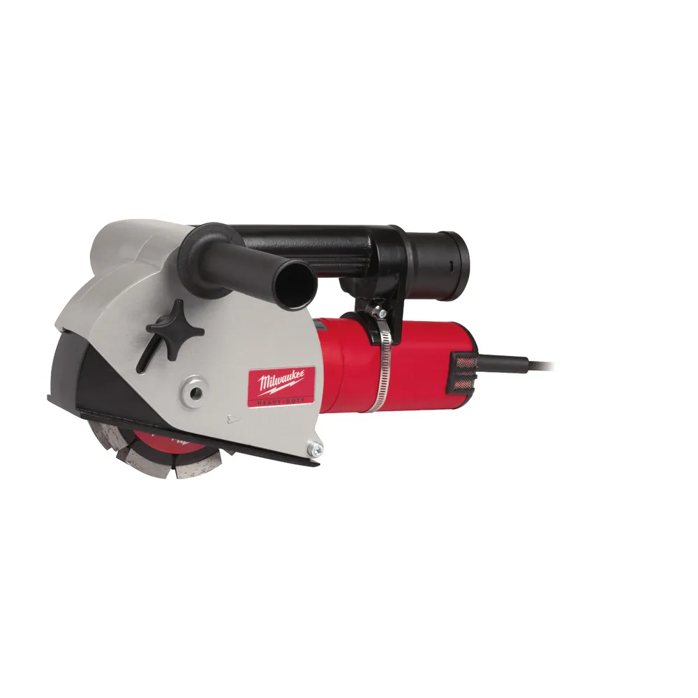 Milwaukee® WCE30/0 MAUERNUTFRAESE IN2 Produktbild img6 L