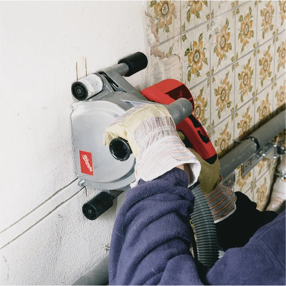 Milwaukee® WCS45 MAUERNUTFRAESE IN2 Produktbild img2 L