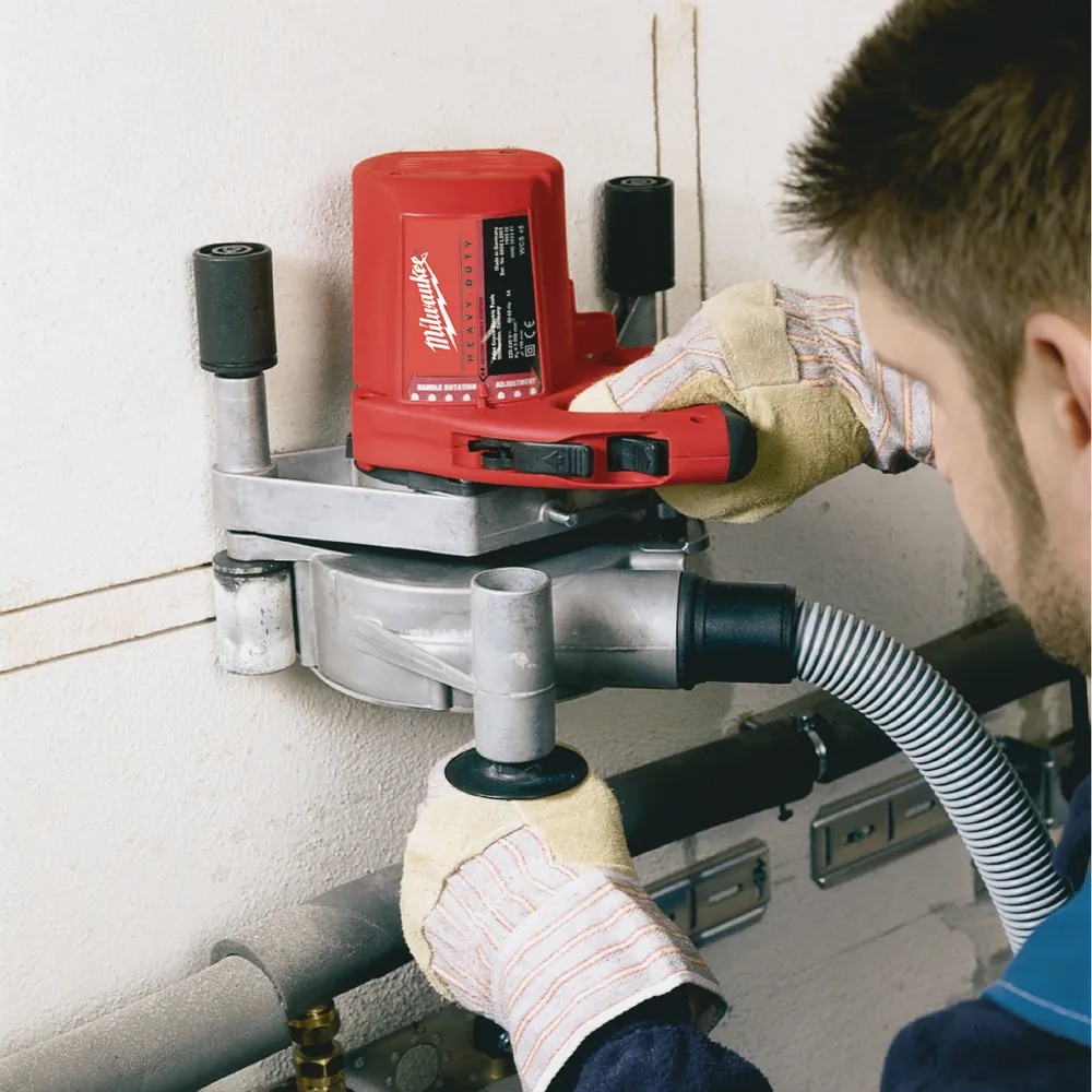 Milwaukee® WCS45 MAUERNUTFRAESE IN2 Produktbild img3 L