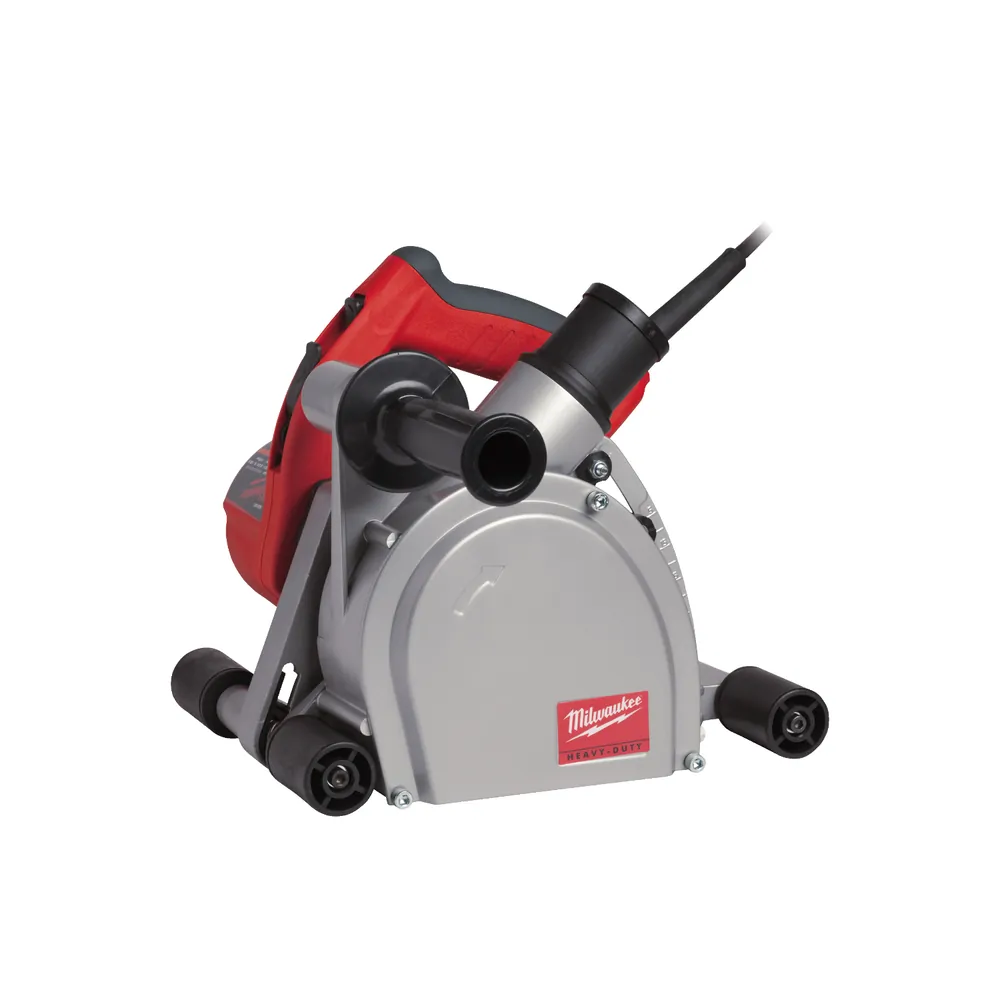 Milwaukee® WCS45 MAUERNUTFRAESE IN2 Produktbild img7 L