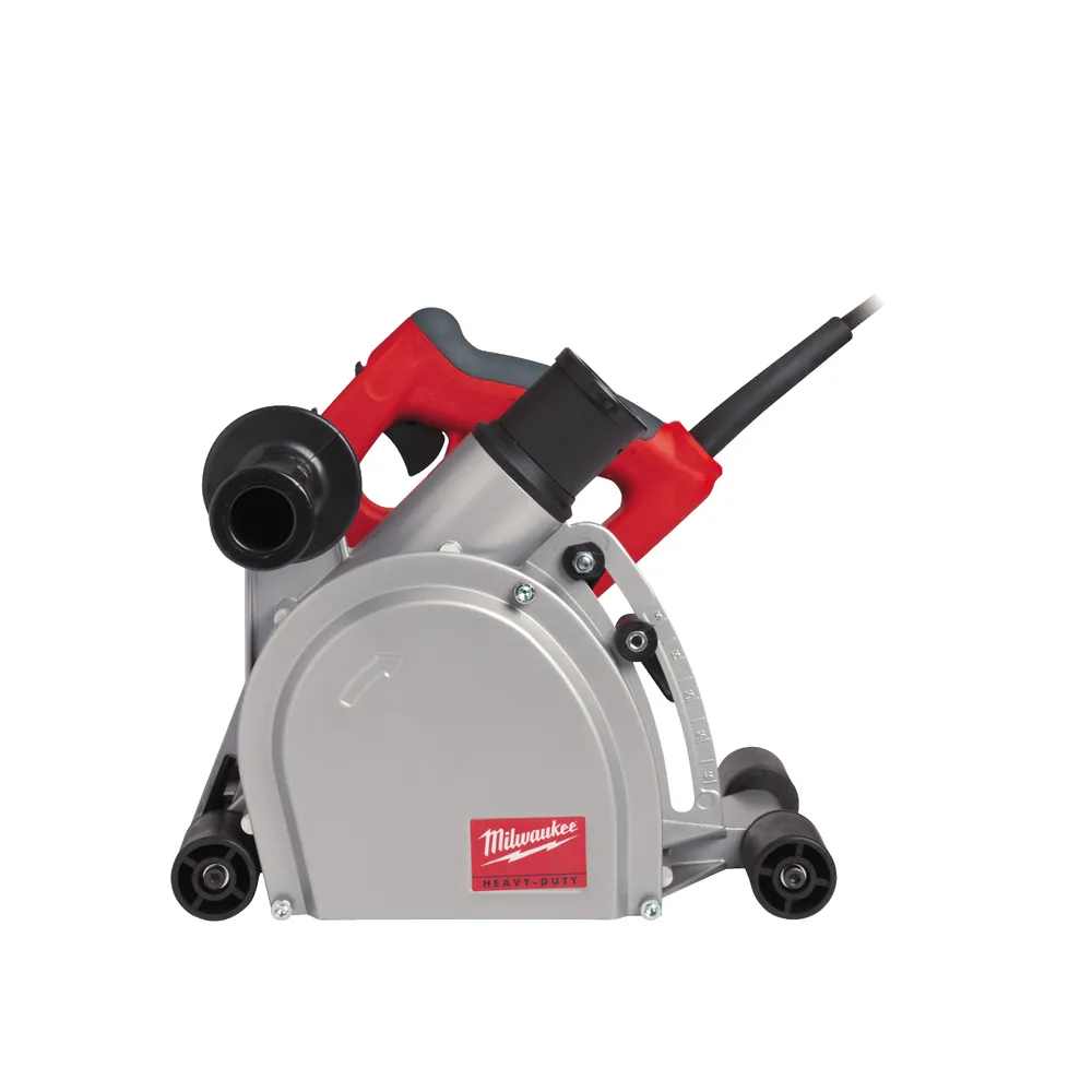Milwaukee® WCS45 MAUERNUTFRAESE IN2 Produktbild img8 L