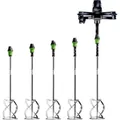 Produktbild von Festool - Rührwerk MX 1000 RE EF HS2