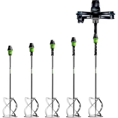 Produktbild von Festool - Rührwerk MX 1000 RE EF HS2