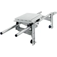 Produktbild von Festool - Schiebetisch CS 70 ST 650
