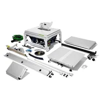 Produktbild von Festool - Tischkreissäge TKS 80 EBS-Set
