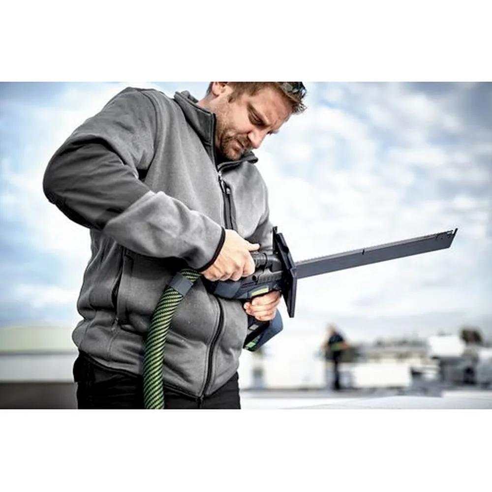 Festool Akku-Oszillierer OSC 18 HPC 4,0 EI-Set VECTURO Produktbild img7 L