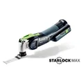 Festool Akku-Oszillierer OSC 18 HPC 4,0 EI-Set VECTURO Produktbild img4 S
