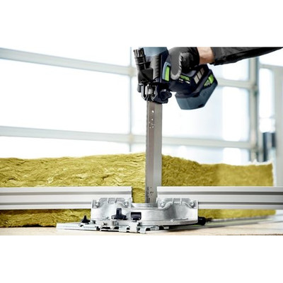 Produktbild von Festool - Akku-Oszillierer VECTURO OSC 18 E-Basic