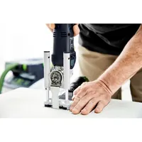 Festool Akku-Oszillierer OSC 18 HPC 4,0 EI-Set VECTURO Produktbild