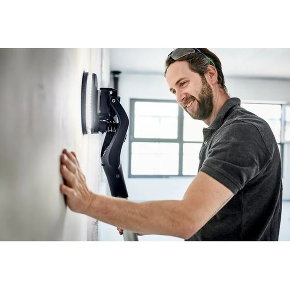Festool Langhalsschleifer PLANEX LHS 2 225 EQI-Plus Produktbild img2 L