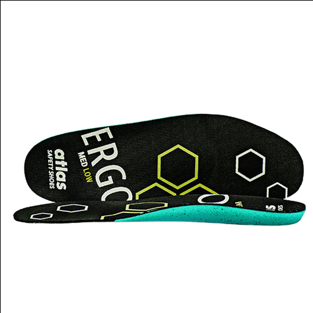 atlas® ERGO MED green Produktbild img1 L