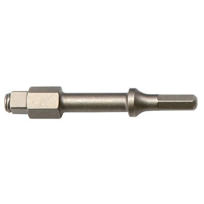 Produktbild von ELMAG - Vibrationsmeißel mit 1/2" 4-Kant, 100mm
