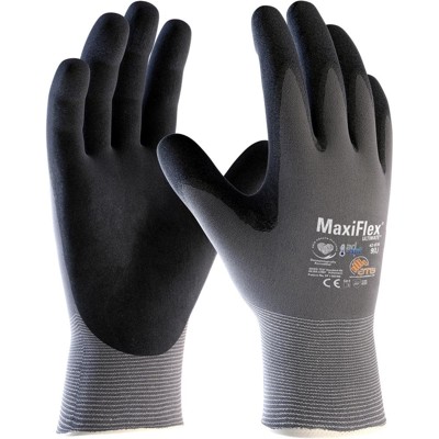 Strickhandschuh MaxiFlex® 42-874 Ultimate AD-APT, Größe 8