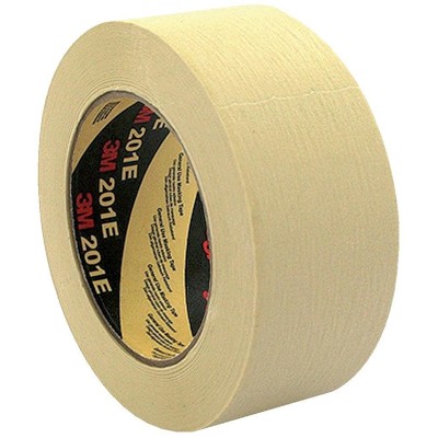 Produktbild von 3M™ - Krepp-Klebeband 201E 30mm x 50m 32R/48C