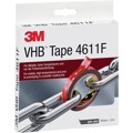 Produktbild von 3M™ - Doppelseitiges Klebeband VHB 4611F 19mm x 33m