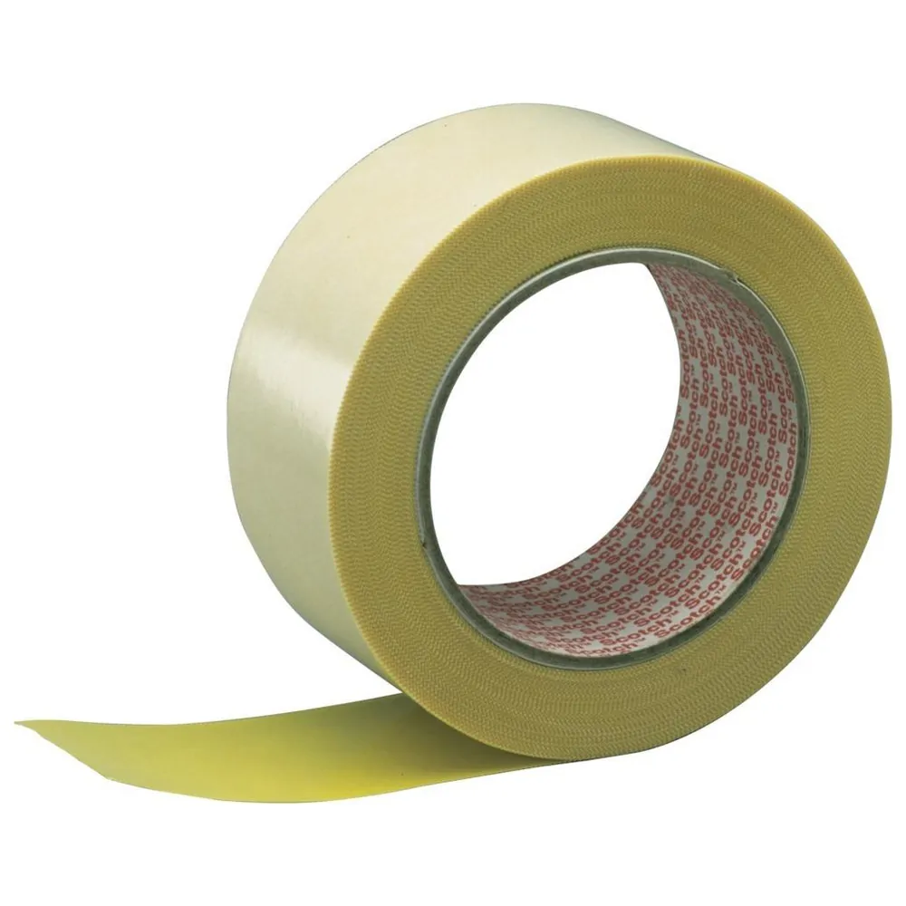 3M Teppichklebeband 9195 50mm x 25m Produktbild img2 L