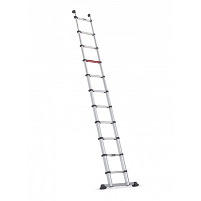 Produktbild von altrex - SMART UP Teleskopleiter Active 1x11 3,4m