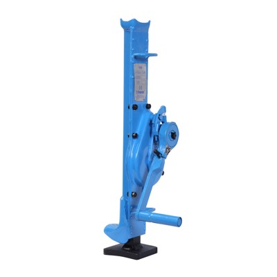 Produktbild von Tractel® - Stahlwinde DIN 7355 TK 1,5t, daN 28
